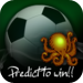 SOCCER SCORE PREDICTION