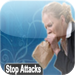 Anxiety & Panic Attacks - Discover The Secrets to Stop Attacks in Thei