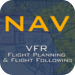 PRO Pilot VFR Planning