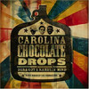 featured artist Carolina Chocolate Drops