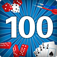 LET'S PLAY! 100 GAMES: Simple Rules to the World's Best Card, Dice, Domino and Dart Games