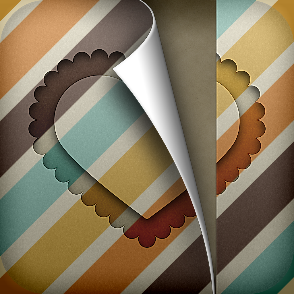 Seamless for Wallpapers by Mic Pringle Seamless for Wallpapers by Mic Pringle icon